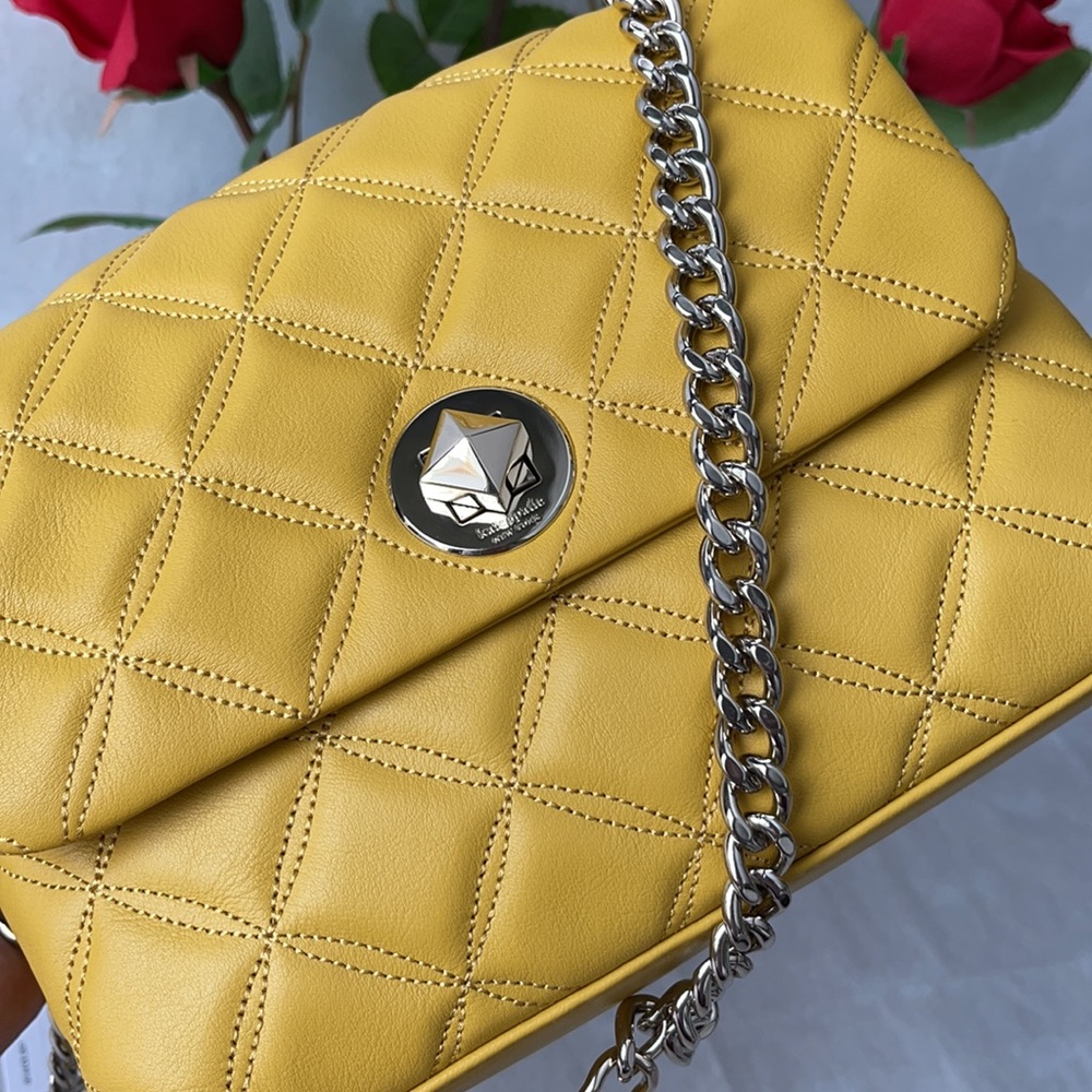 🌼Kate Spade Purse🌼 - Picture 8 of 13